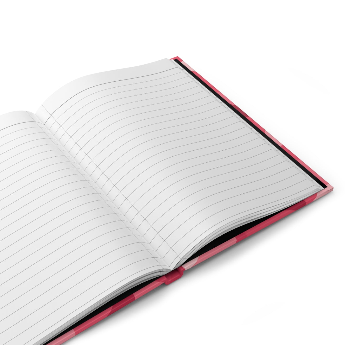 Hardcover Journal – Choose Your Gem