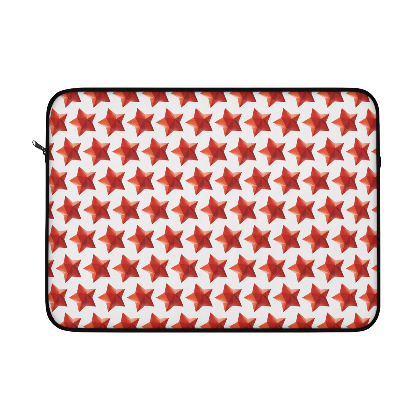 Star gem 15" laptop sleeve
