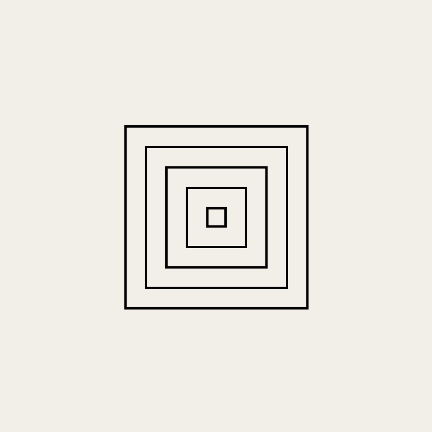 The Perfect Square – Simplicity at Its Core