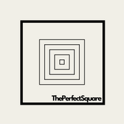The Perfect Square – Simplicity at Its Core