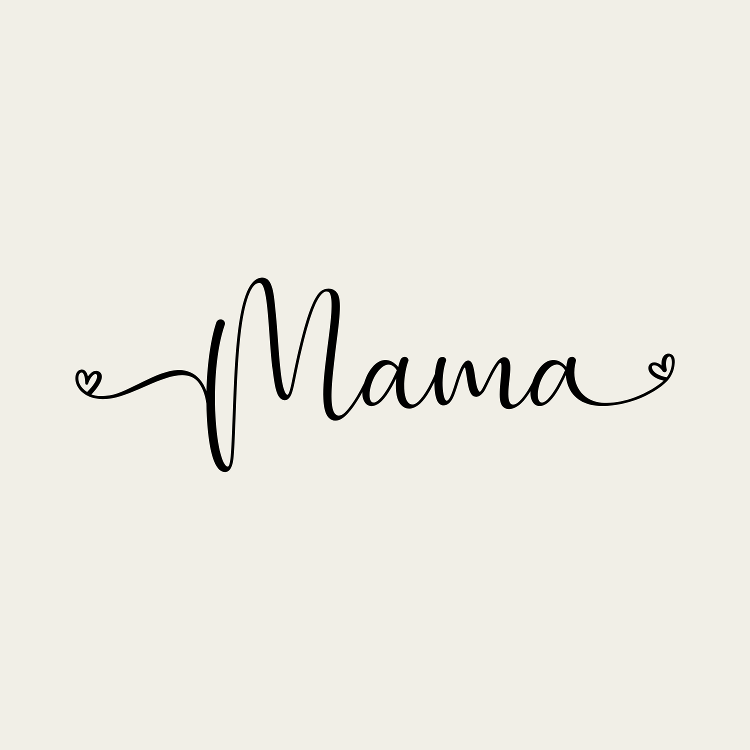 MAMA – A Simple Word, Yet The Most Powerful One