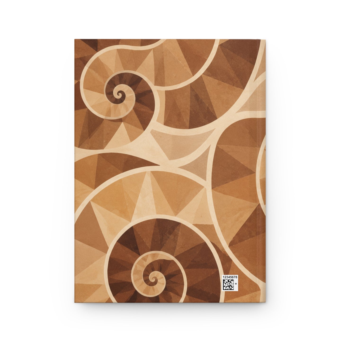 Hardcover Journal – Choose Your Gem