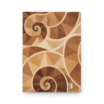Hardcover Journal – Choose Your Gem
