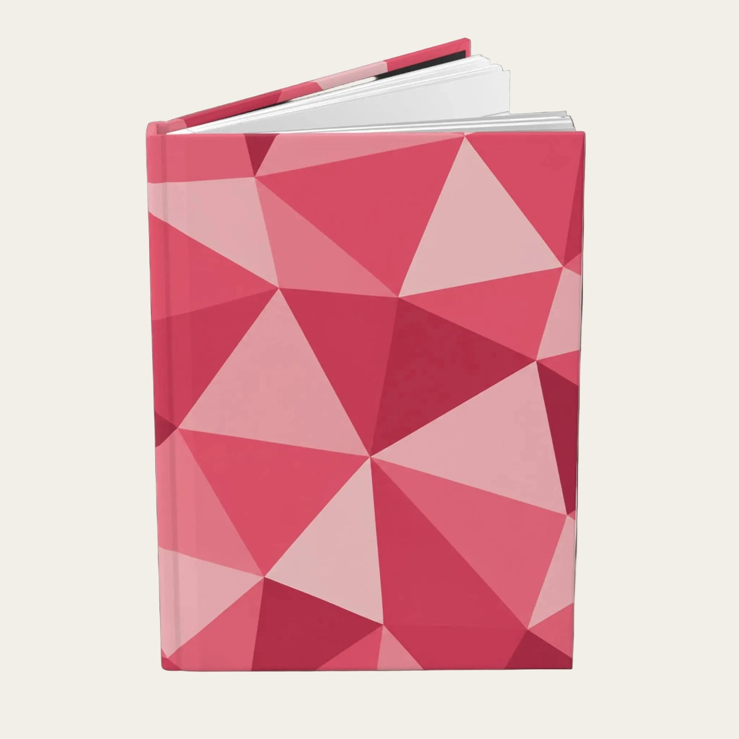 Hardcover Journal – Choose Your Gem