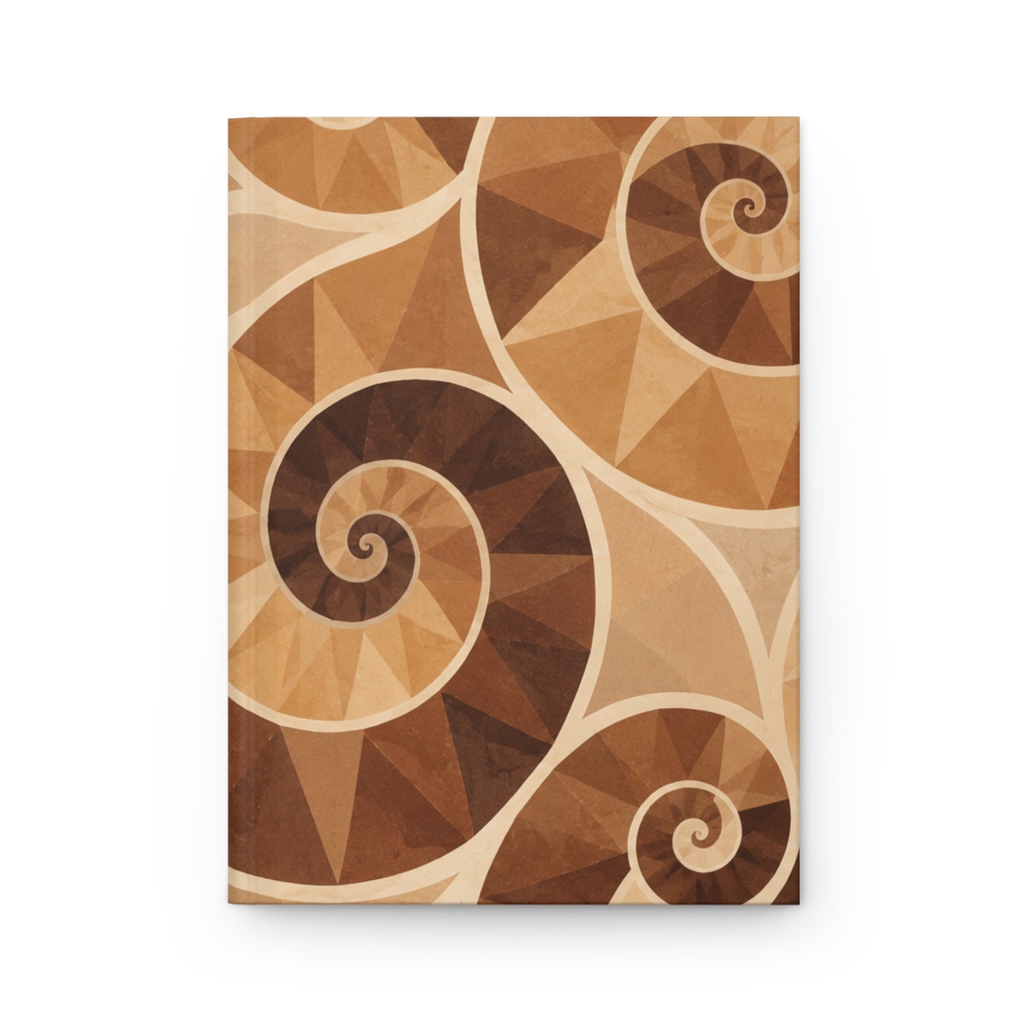 Hardcover Journal – Choose Your Gem