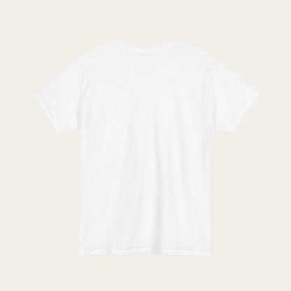 The Perfect Square T-Shirt - MAMA edition