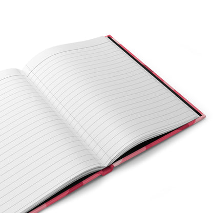 Hardcover Journal – Choose Your Gem