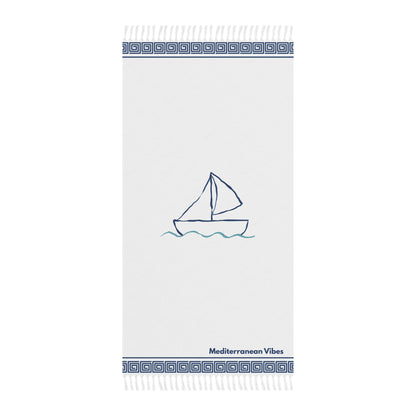 Boho Beach Cloth