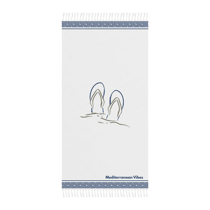 Boho Beach Cloth