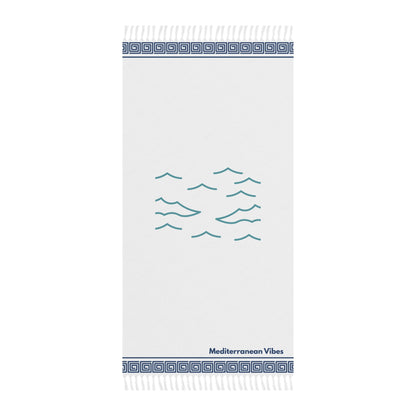 Boho Beach Cloth
