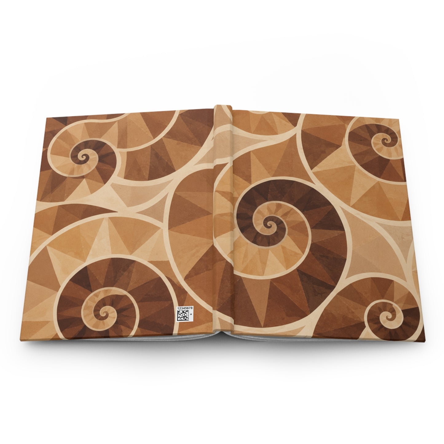 Hardcover Journal – Choose Your Gem