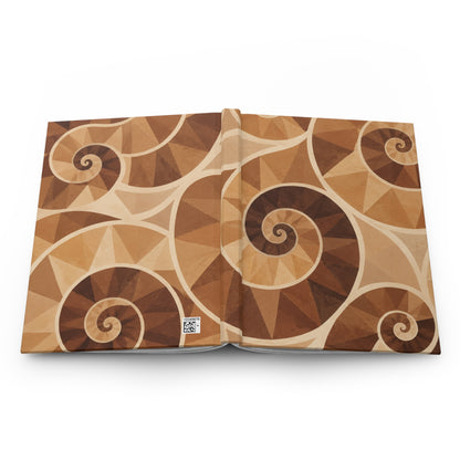 Hardcover Journal – Choose Your Gem