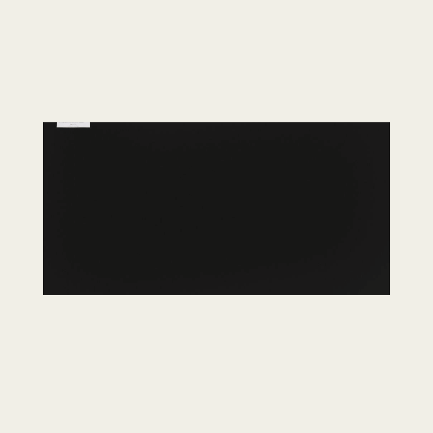 2Hearts Anti-Slip Surface Desk Mat