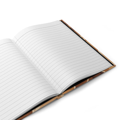Hardcover Journal – Choose Your Gem