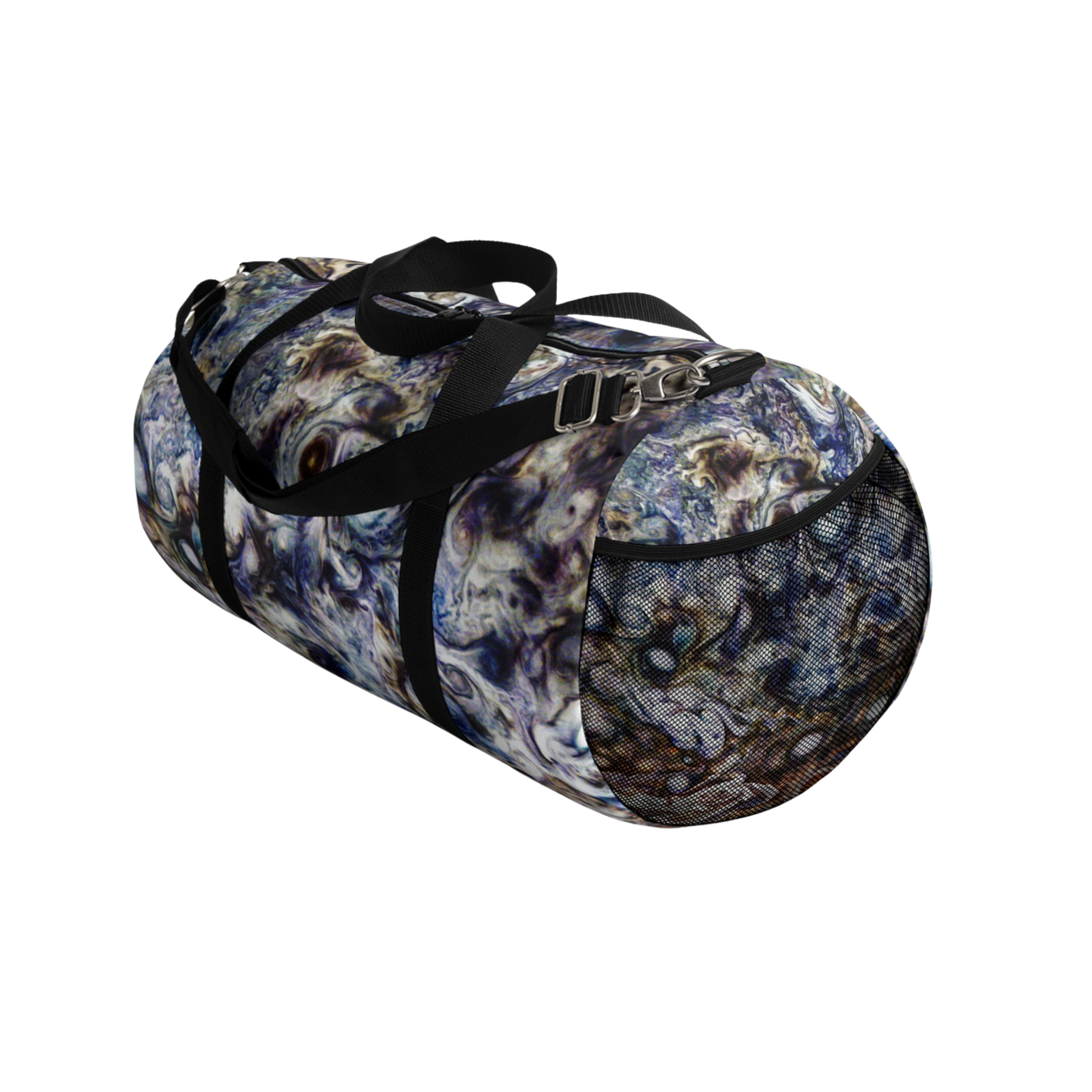 Jupiter Perijove bag with side mesh pocket