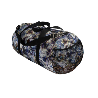 Jupiter Perijove bag with side mesh pocket