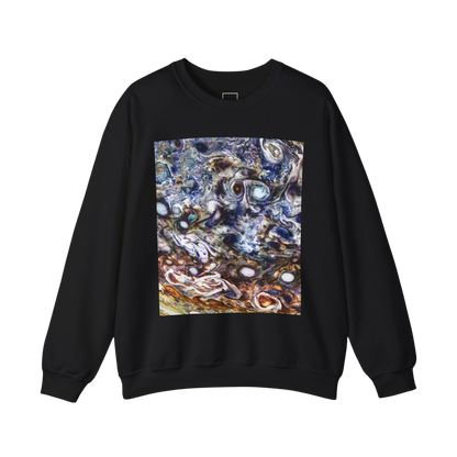 Unisex Heavy Blend Crewneck – Stargazer Official