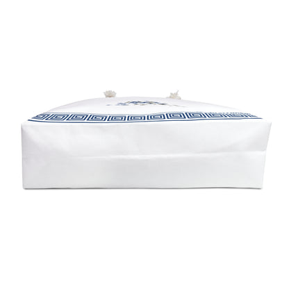 Mediterranean Vibes Weekender Bag