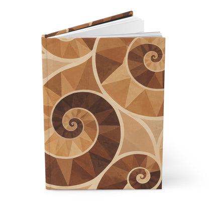Hardcover Journal – Choose Your Gem