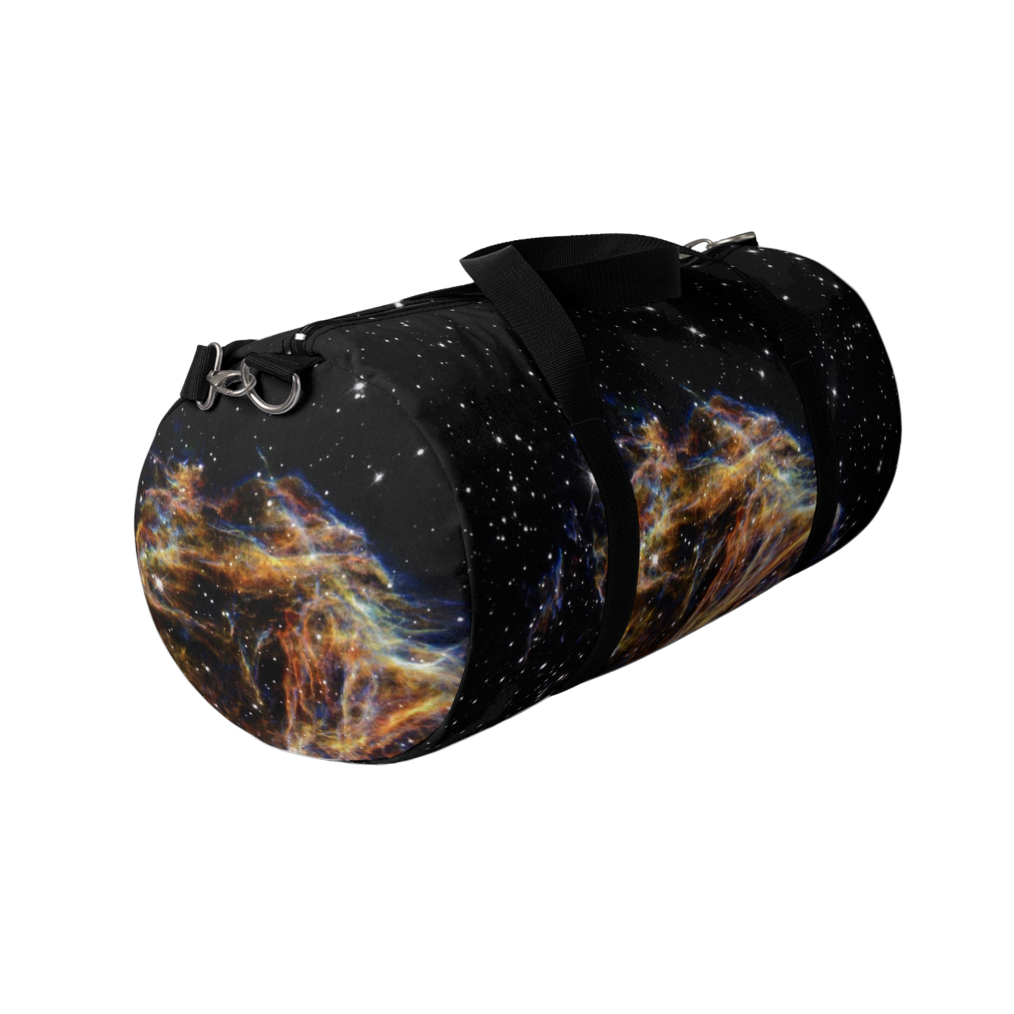 Side view of Celestial Fireworks design