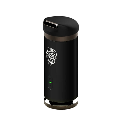 Black Equantu SQ803 portable bakhoor burner