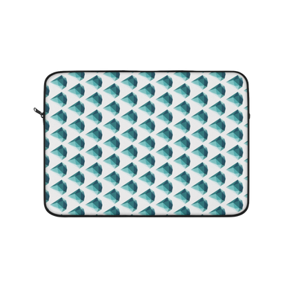 Drop gem 13" laptop sleeve