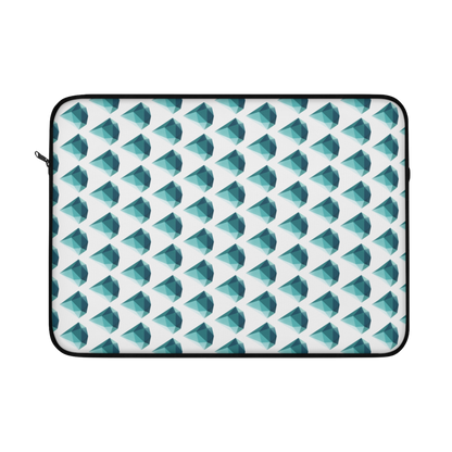 Drop gem 15" laptop sleeve