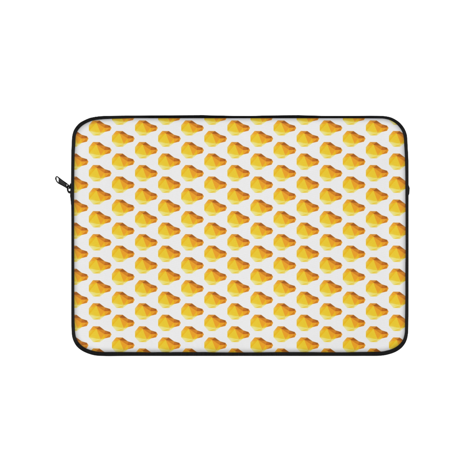 Lightbulb gem 13" laptop sleeve