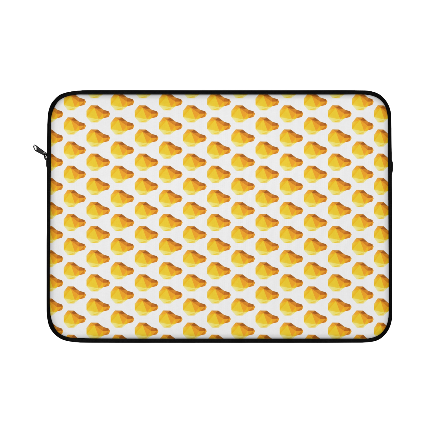 Lightbulb gem 15" laptop sleeve