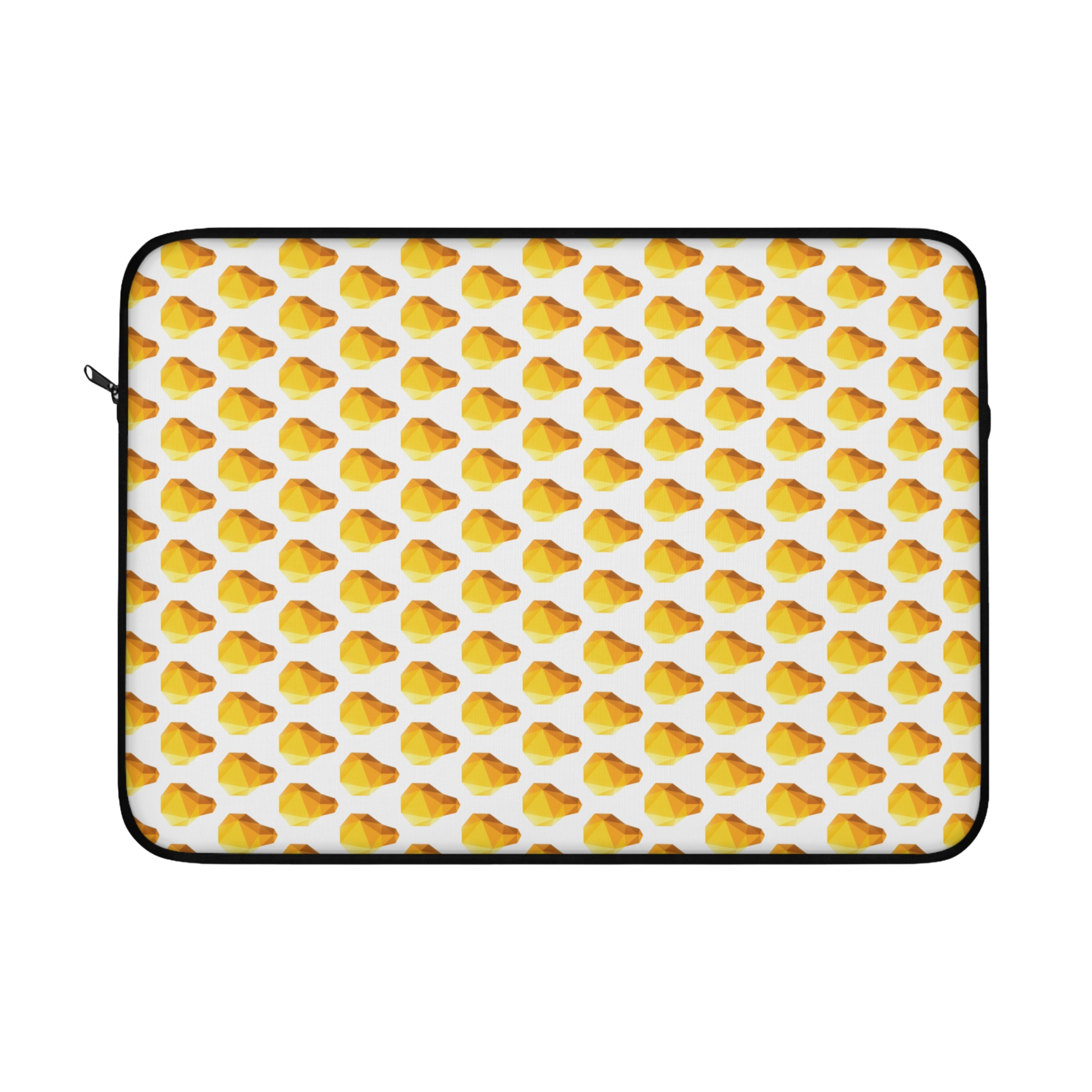 Lightbulb gem 15" laptop sleeve