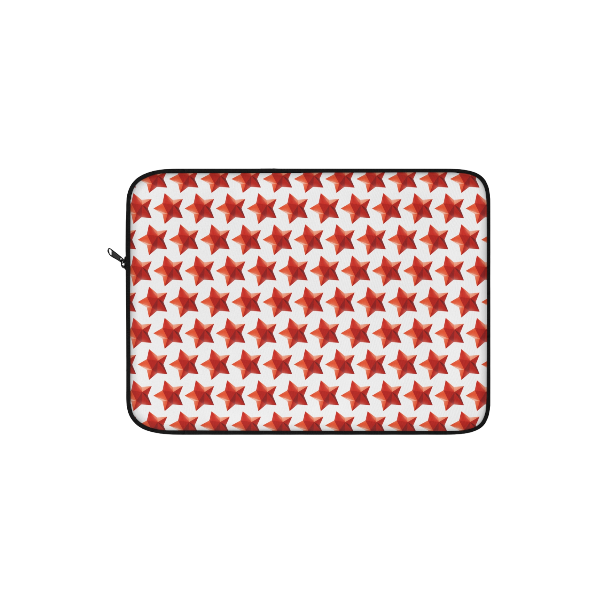 Star gem 12" laptop sleeve