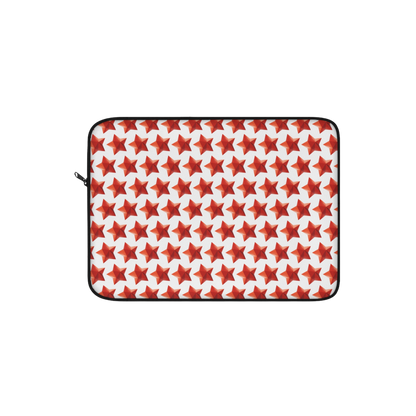 Star gem 12" laptop sleeve