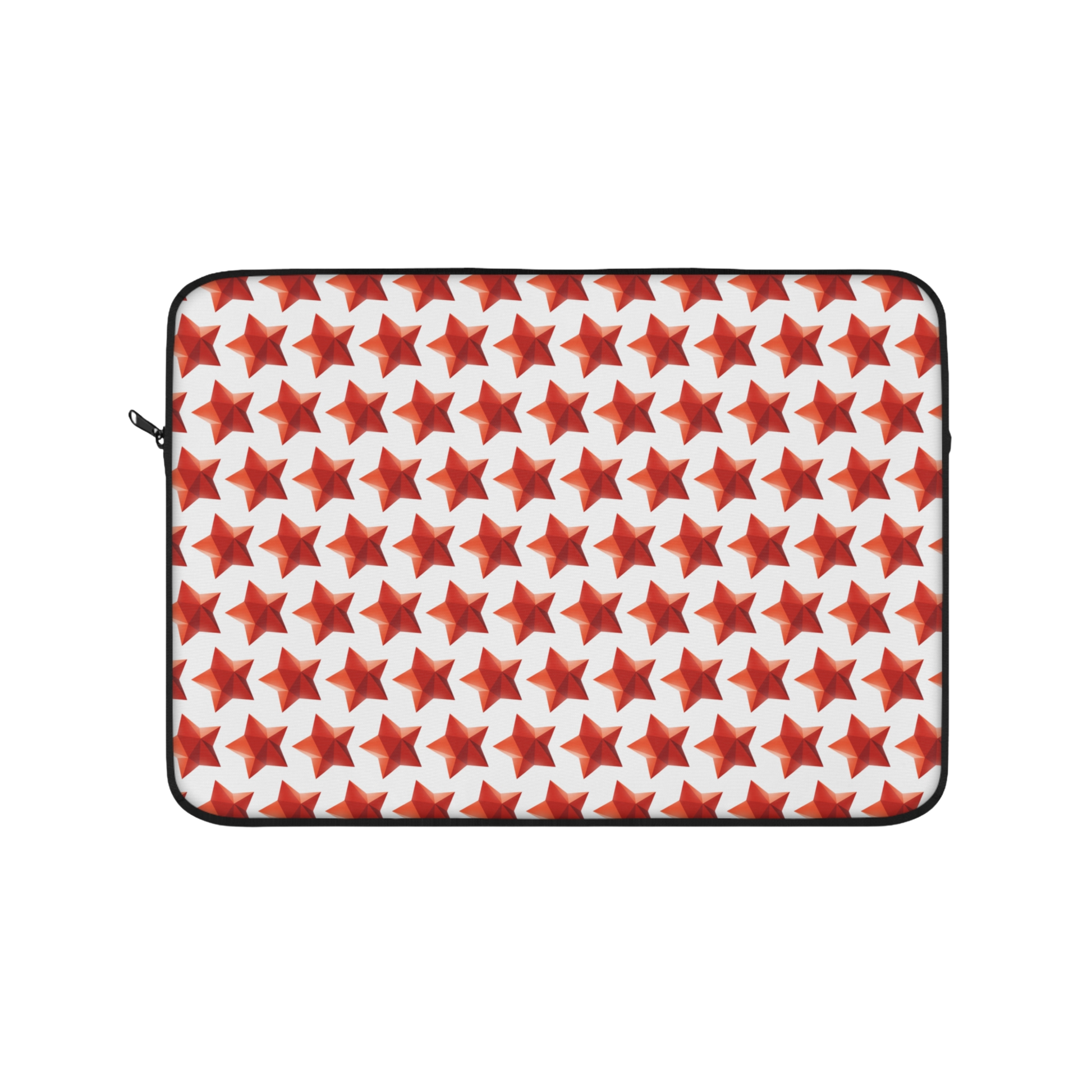 Star gem 13" laptop sleeve