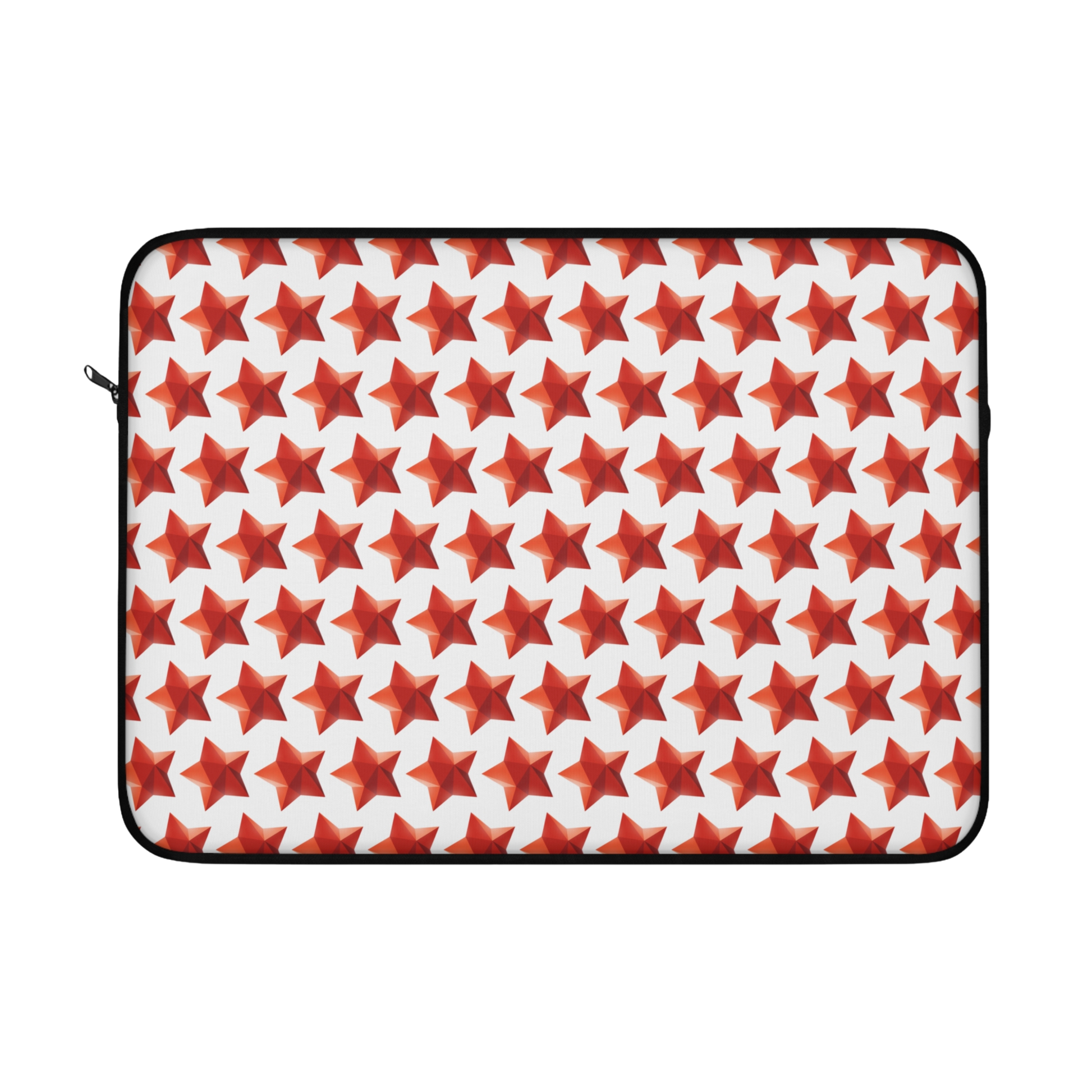 Star gem 15" laptop sleeve