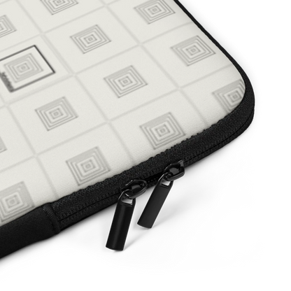 TPS Laptop Sleeve – Simplicity at Its Core