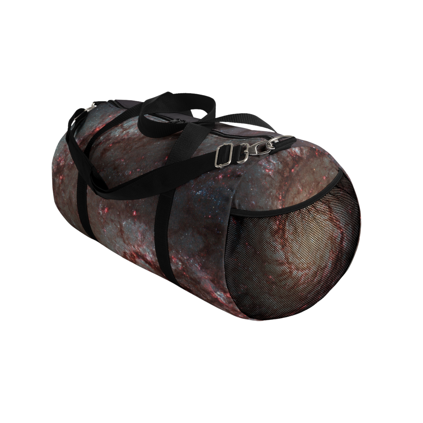 Whirlpool Galaxy bag with side mesh pocket